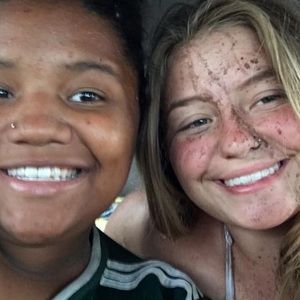 Meet your Posher, Ivey